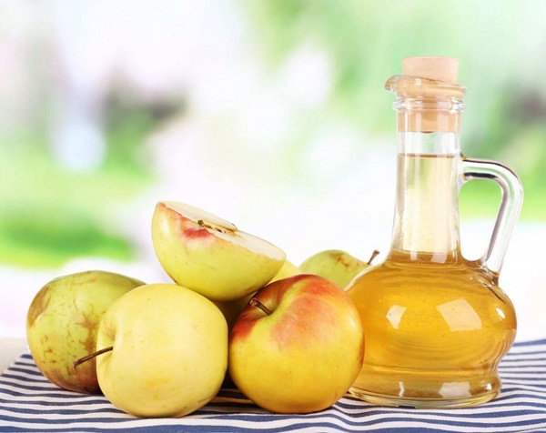 Những việc nên và không nên làm khi dùng giấm táo để giảm cân-2