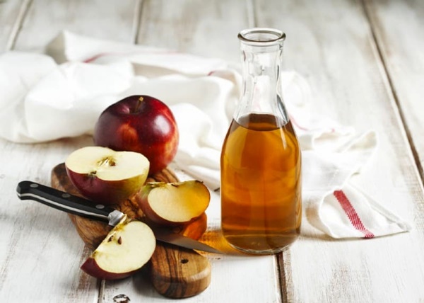 Những việc nên và không nên làm khi dùng giấm táo để giảm cân-3