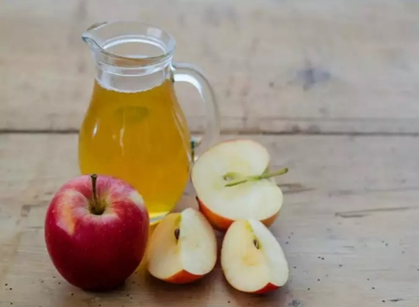 Những việc nên và không nên làm khi dùng giấm táo để giảm cân-4