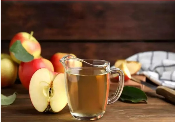 Những việc nên và không nên làm khi dùng giấm táo để giảm cân-6