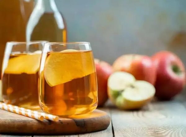 Những việc nên và không nên làm khi dùng giấm táo để giảm cân-8