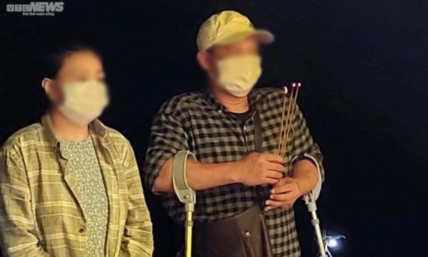 Gửi con đi chữa bệnh đau đớn nhận về hũ tro cốt: Thêm người tố cáo-1