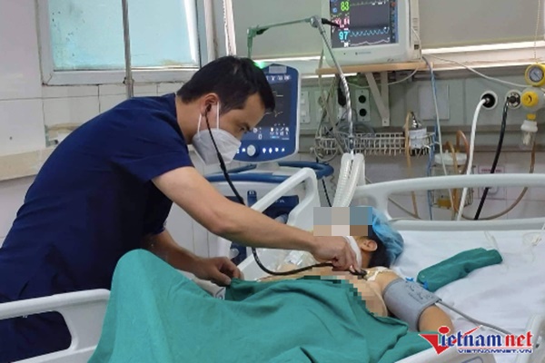 3 người ở Hà Nội tử vong vì sốt xuất huyết có điểm chung không thể chủ quan-1