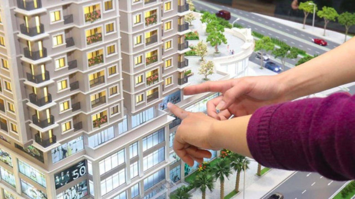 Những căn hộ chung cư có dấu hiệu phong thủy thế này cần mua ngay vì rất nhiều tài lộc-2