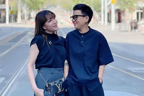 Thanh Hà khẳng định với Phương Uyên: 'Yêu anh là điều duy nhất'