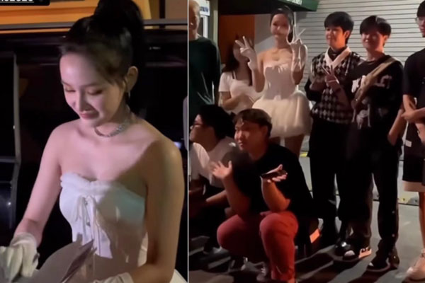 Dù rầm rộ trở lại showbiz nhưng Hiền Hồ vẫn chưa dám làm điều này-4