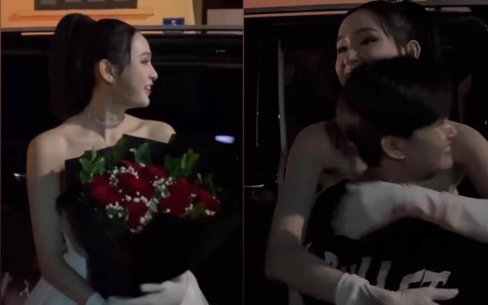 Bị chửi nát nước, Hiền Hồ vẫn thản nhiên khoe được fan quay xe đầy thắm thiết-3