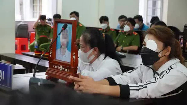 Cô gái trẻ chết tức tưởi vì đi đòi áo cho cha-3