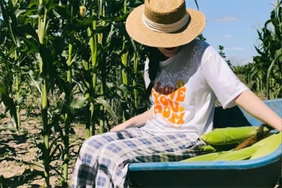 Người bảo lãnh cho Tina Dương nói gì trước thông tin