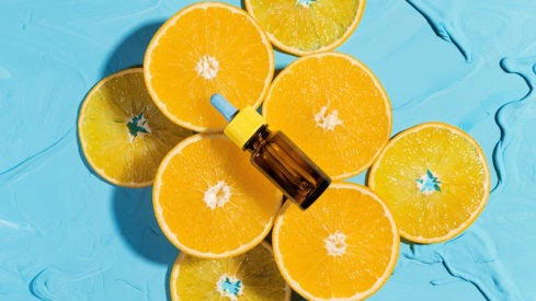 Cách phát huy tối đa hiệu quả của vitamin C đối với làn da-2
