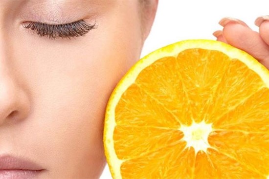 Cách phát huy tối đa hiệu quả của vitamin C đối với làn da