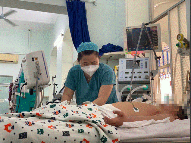 Ngoài Adeno virus, đây là bệnh dịch đang tăng chóng mặt tại Hà Nội-2