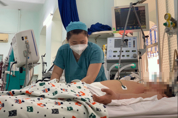 Ngoài Adeno virus, đây là bệnh dịch đang tăng chóng mặt tại Hà Nội