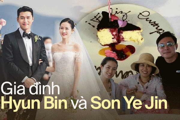 Hé lộ thời gian dự sinh con đầu lòng của Hyun Bin - Son Ye Jin-4