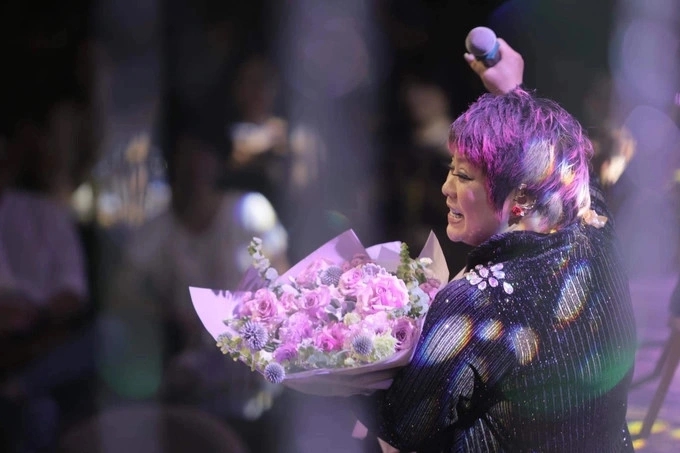 Đời biến cố của ca sĩ Hà Lan Phương trước khi qua đời-1