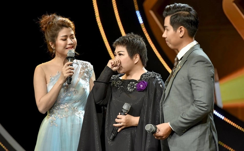 Đời biến cố của ca sĩ Hà Lan Phương trước khi qua đời-2