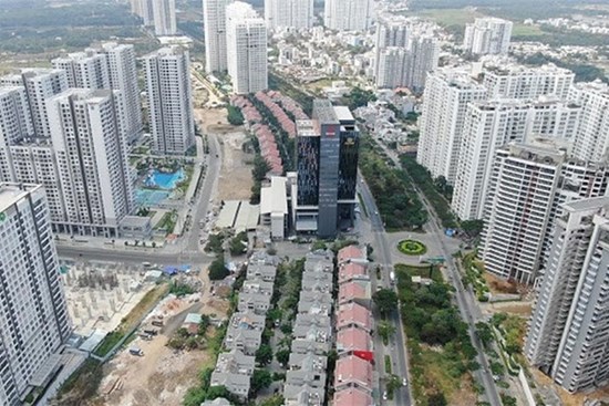 Giá nhà đất liên tục tăng cao, Bộ Xây dựng nói gì?