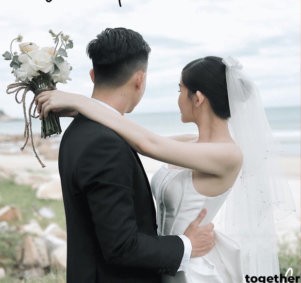 Hoa hậu Lê Âu Ngân Anh xác nhận tổ chức đám cưới vào giữa tháng 11-2