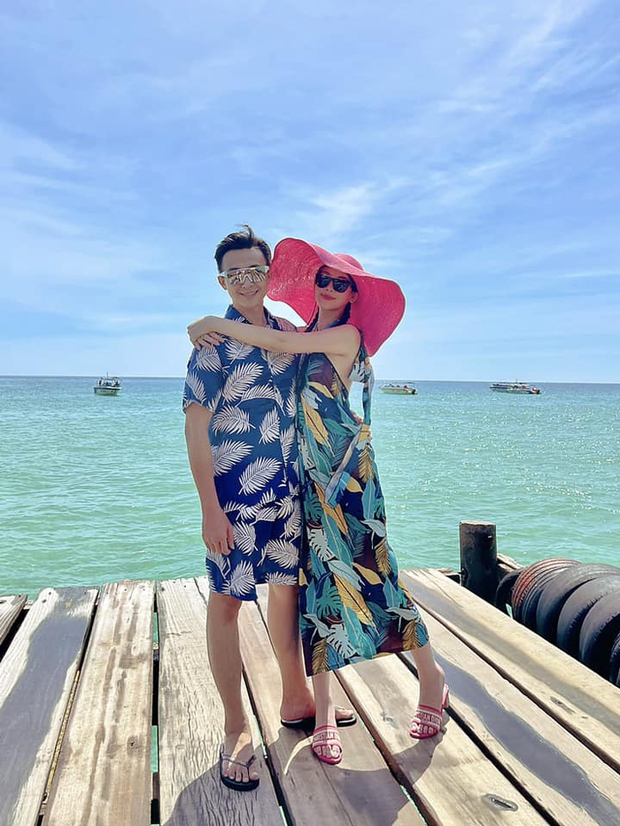 Hoa hậu Lê Âu Ngân Anh xác nhận tổ chức đám cưới vào giữa tháng 11-5