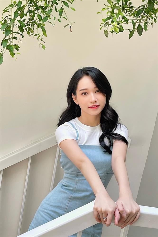 Choáng với ngoại hình hiện tại của Trúc Anh Mắt Biếc, sức khỏe ngày một yếu do mắc nhiều bệnh-1