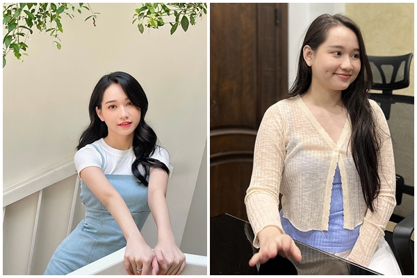 Trúc Anh (Mắt Biếc) khó kiểm soát cân nặng vì căn bệnh gai cột sống-6