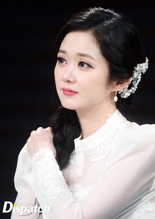 Hôn nhân kín tiếng và ngọt ngào của Jang Nara bên chồng kém tuổi-3