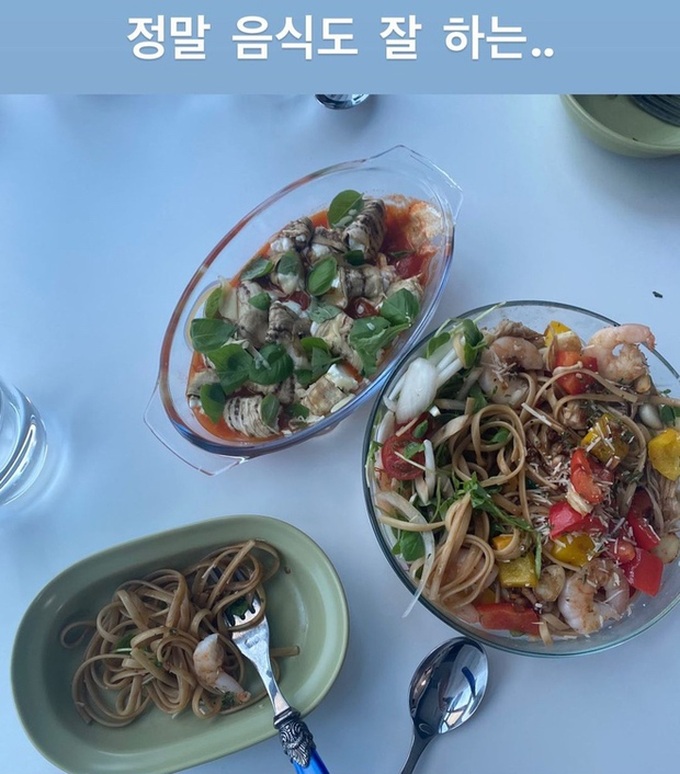 Hôn nhân kín tiếng và ngọt ngào của Jang Nara bên chồng kém tuổi-7