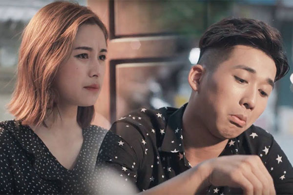 Vui mừng báo được thăng chức, tôi bị chồng đáp một câu phũ phàng-1