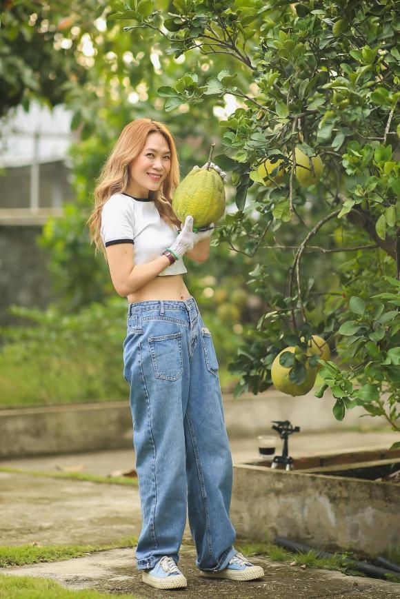 Mỹ Tâm gây sốt với sắc vóc siêu đỉnh, còn diện áo croptop khoe trọn vòng eo con kiến sau tin đồn bầu bí-4