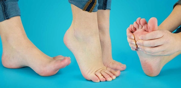 Hai chân quyết định sự lão hóa, muốn sống thọ hãy tập 3 bài tập cho chân-6