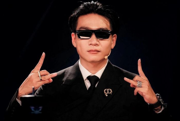 Chương trình Ca sĩ mặt nạ phủ nhận loại Wowy vì thiếu kiến thức-1