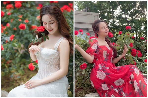 Nàng thơ của Đen Vâu chi 1/4 thu nhập để thuê căn hộ ở khu Thảo Điền-10