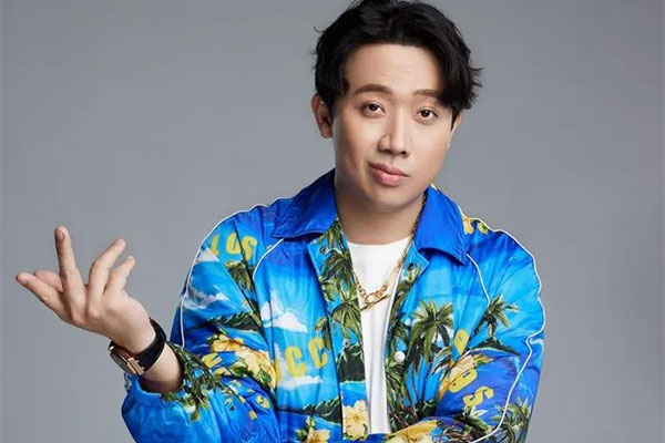 Trấn Thành ngẫu hứng cover Ngày chưa giông bão, dân mạng: Sơ hở là hát-4