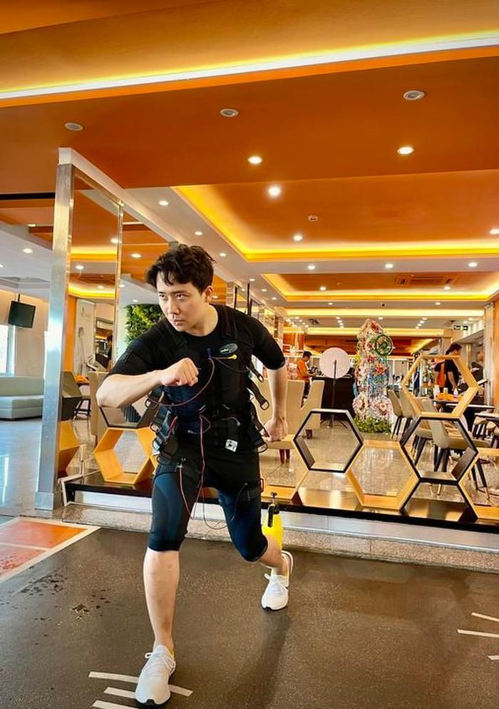 Giữ gìn hình tượng bấy lâu nay, Trấn Thành bất ngờ công khai tự bóc mẽ bản thân-1