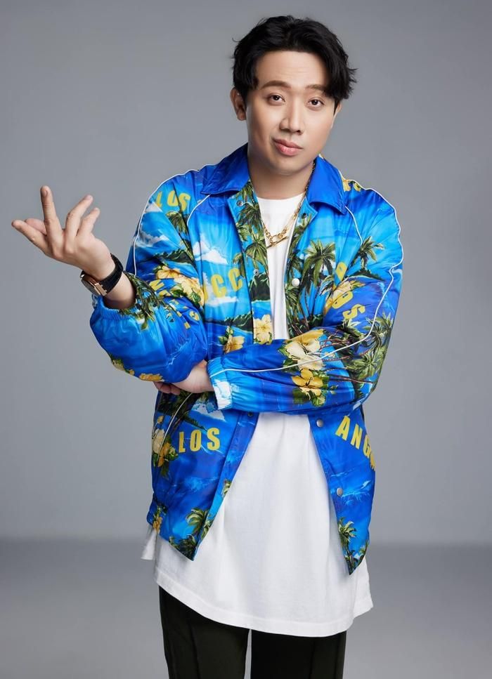 Giữ gìn hình tượng bấy lâu nay, Trấn Thành bất ngờ công khai tự bóc mẽ bản thân-2