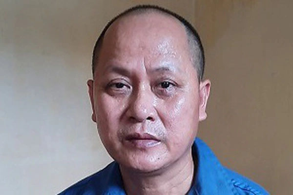 Nghịch tử nhẫn tâm sát hại mẹ già 78 tuổi-2