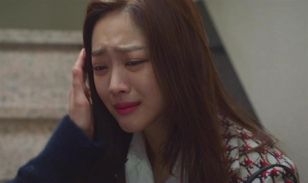 Sau tiệc cưới của em trai, mặt dây chuyền ngọc bích 10 triệu của con trai bị mất, khi tìm ra thủ phạm tôi còn bị mẹ mắng thêm-1