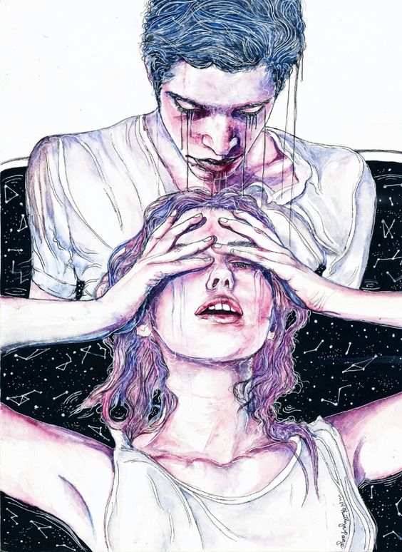 Phụ nữ thông minh và mạnh mẽ luôn dám buông bỏ mối quan hệ độc hại-3