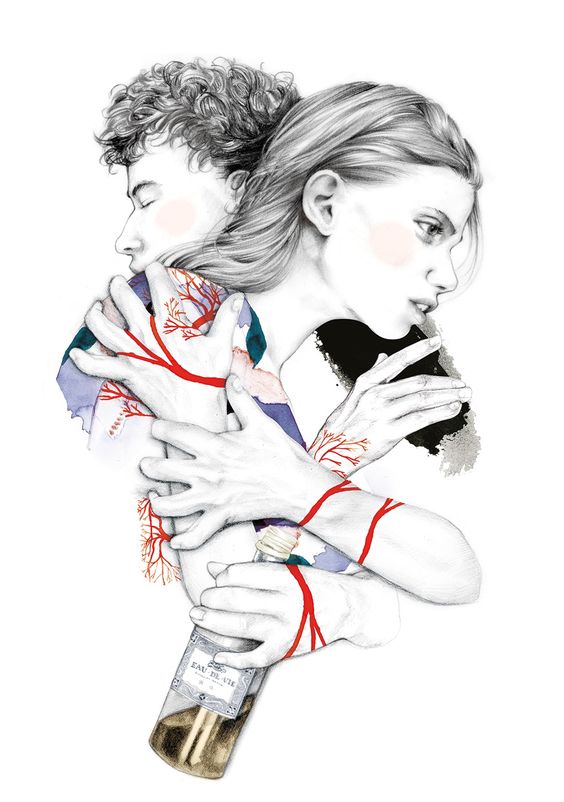 Phụ nữ thông minh và mạnh mẽ luôn dám buông bỏ mối quan hệ độc hại-2