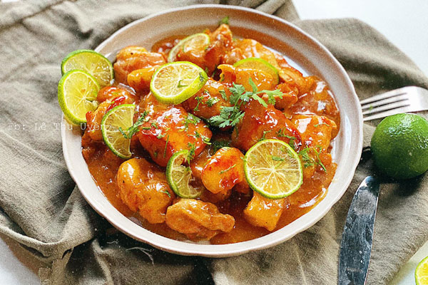 Cách pha cà phê mới toanh - thơm ngon, lạ miệng trong những ngày giao mùa-6