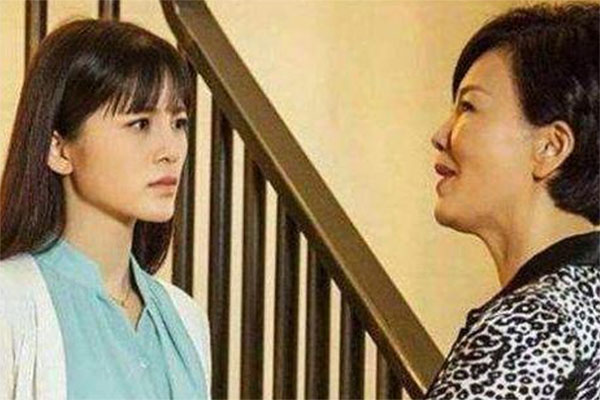 Mẹ chồng có 4 căn nhà, cho con trai 2 căn, con gái 1 căn, chồng tôi lại nói: 1 căn cũng không cần”-3