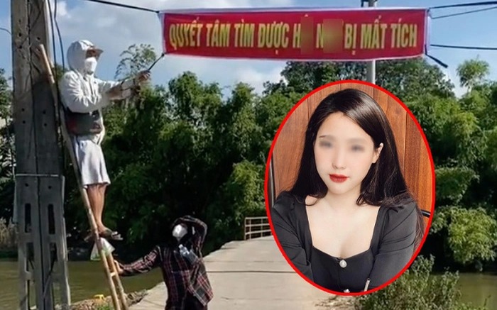 Vụ Hải Như mất tích: Gia đình lên tiếng cảnh báo về những hội nhóm lạ kêu gọi tìm kiếm-1