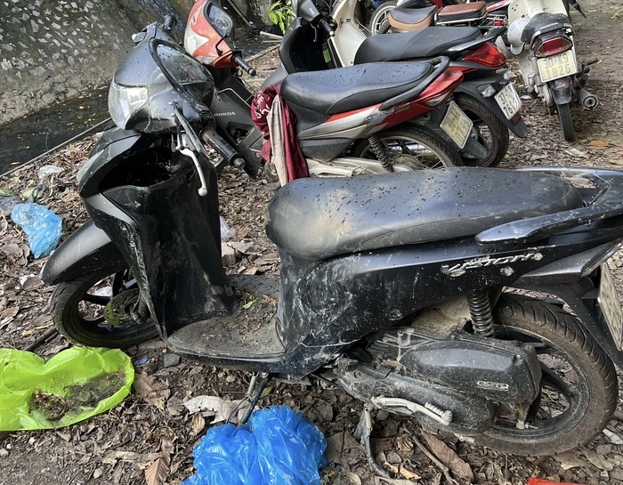 Vụ Hải Như mất tích: Gia đình lên tiếng cảnh báo về những hội nhóm lạ kêu gọi tìm kiếm-6