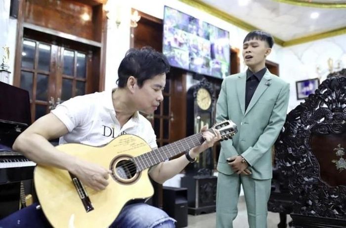 Cuộc sống các con Phi Nhung ra sao sau 1 năm mẹ qua đời?-3