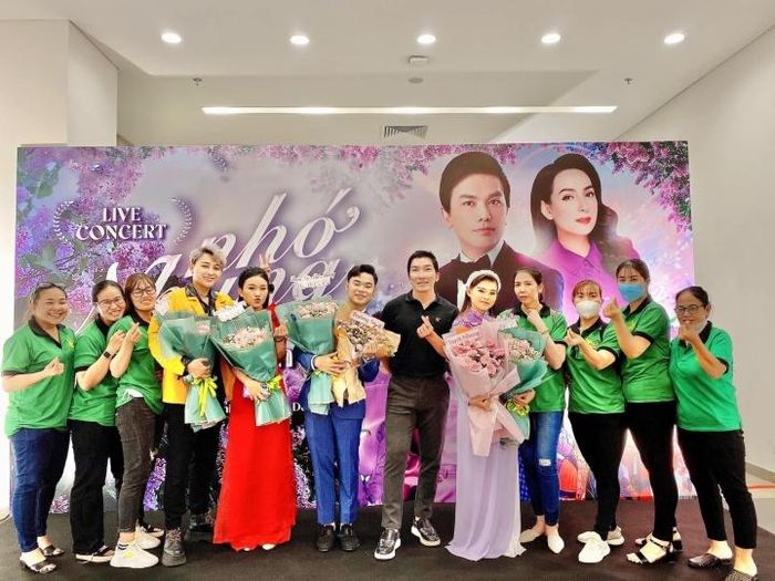 Cuộc sống các con Phi Nhung ra sao sau 1 năm mẹ qua đời?-8