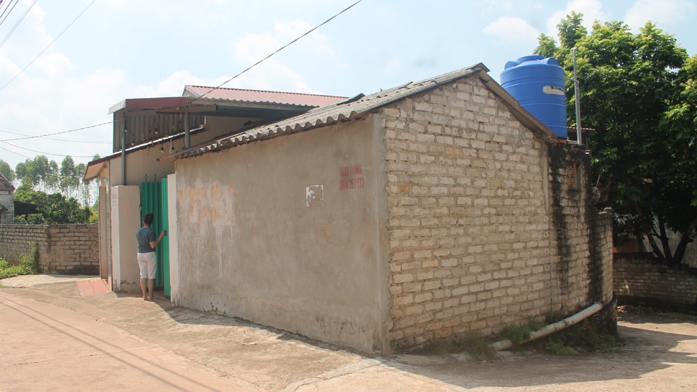 Vụ hot girl quê Bắc Giang bị tố lừa đảo 17 tỷ đồng: Trải lòng của người mẹ-1