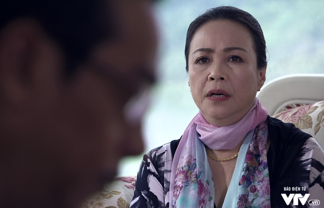 NSƯT Thanh Quý phiêu lưu trong từng vai diễn-7
