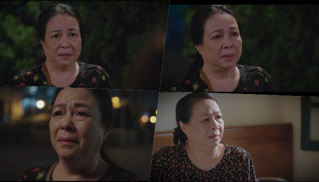 NSƯT Thanh Quý phiêu lưu trong từng vai diễn-15