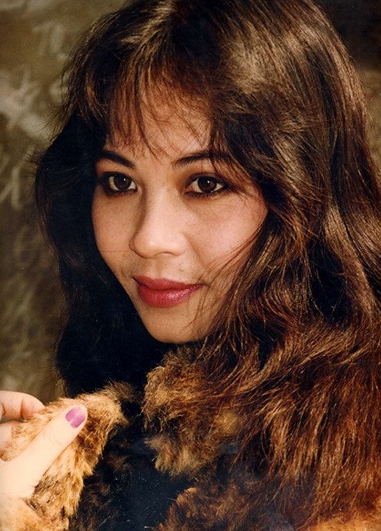 NSƯT Thanh Quý phiêu lưu trong từng vai diễn-4