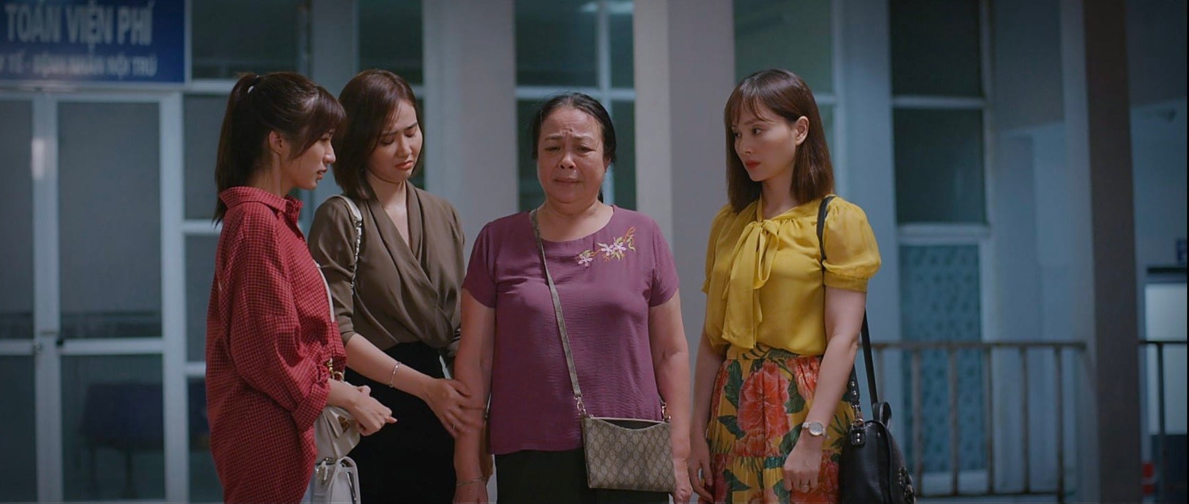 NSƯT Thanh Quý phiêu lưu trong từng vai diễn-12